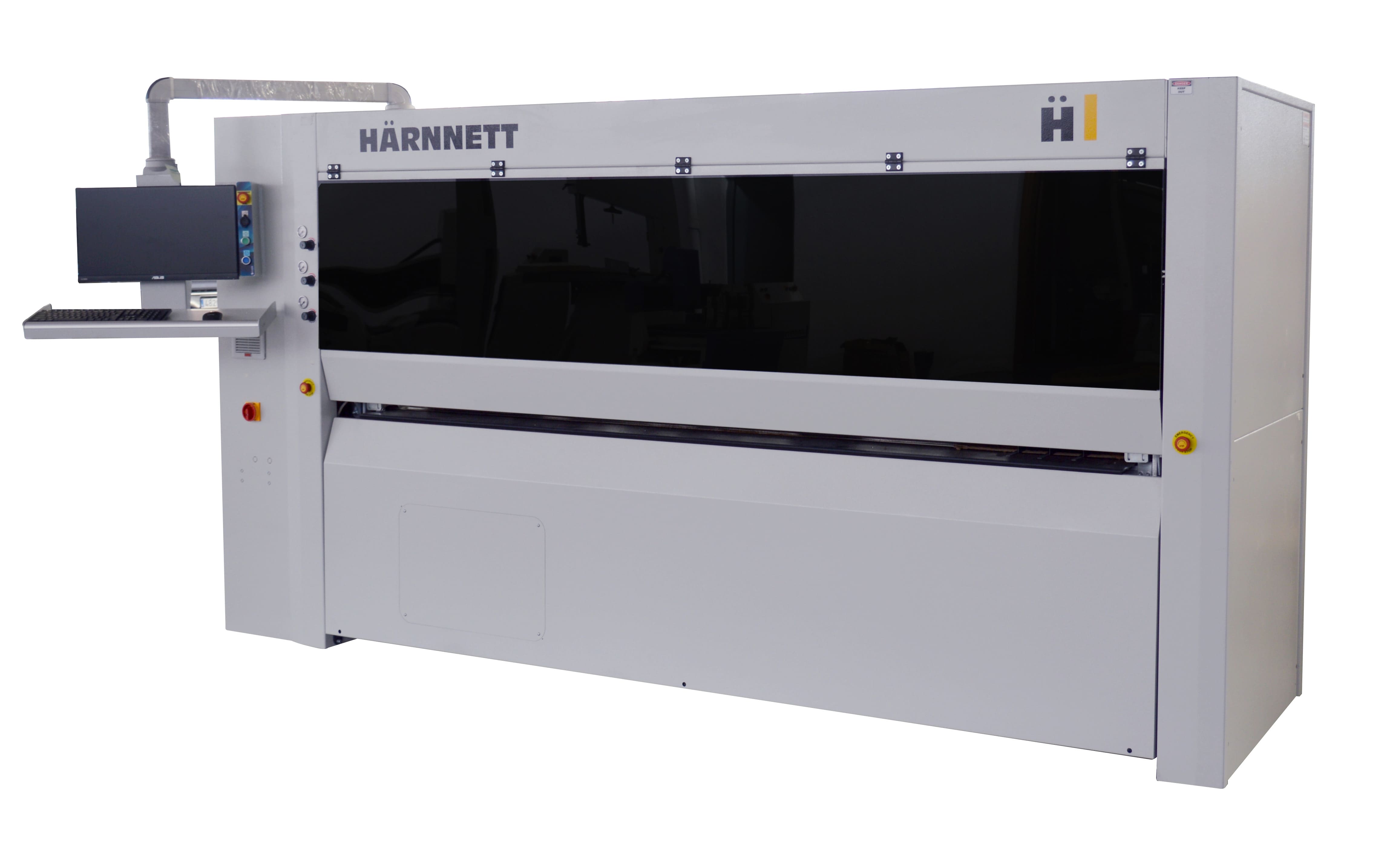 CNC HÄRNNETT SMARTPACK