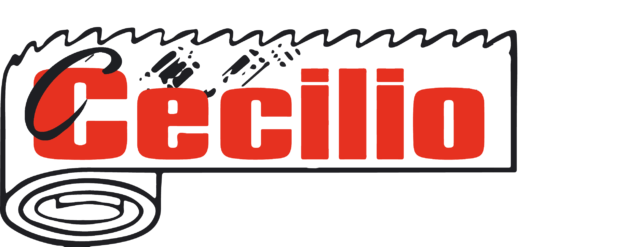 Logo cecilio