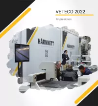 Feria de VETECO 2022 – Impresiones