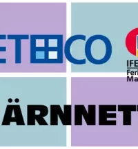 HÄRNNETT en VETECO 2018