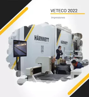 Feria de VETECO 2022 – Impresiones