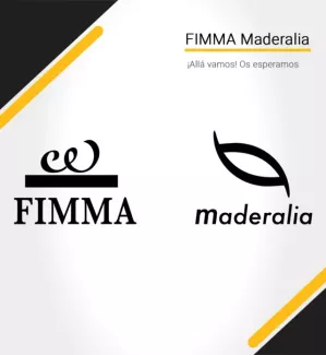 FIMMA Maderalia 2022 – ¡Por fin!