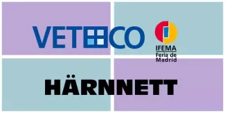 HÄRNNETT en VETECO 2018